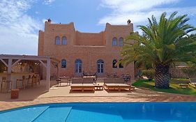 Villa Maya