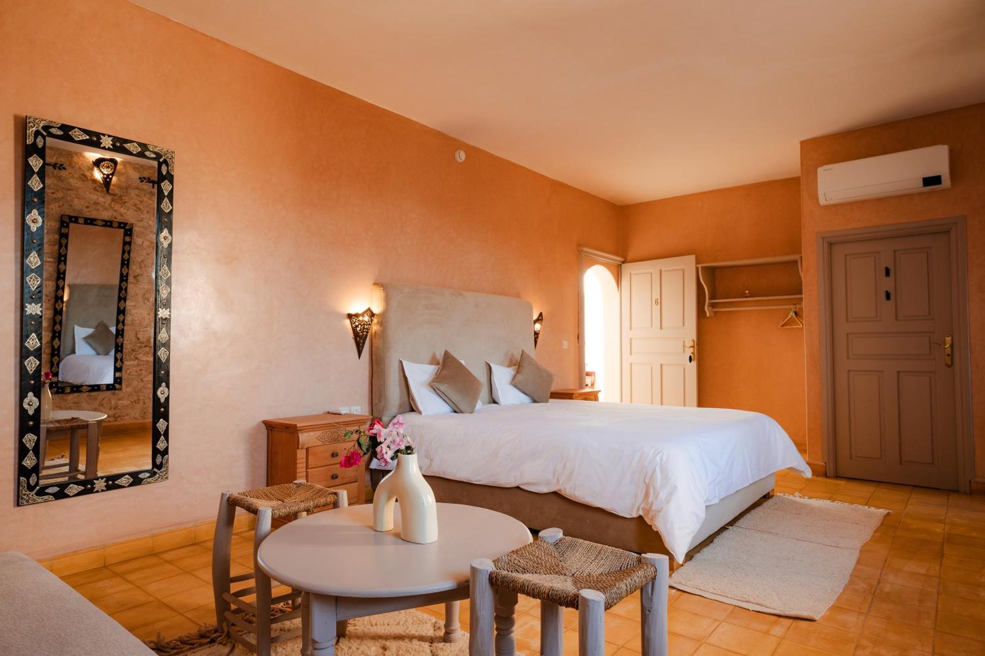 Villa Maya Suvayr Dış mekan fotoğraf
