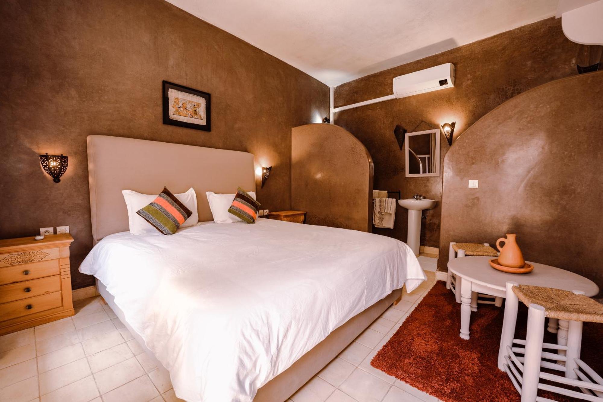 Villa Maya Suvayr Oda fotoğraf