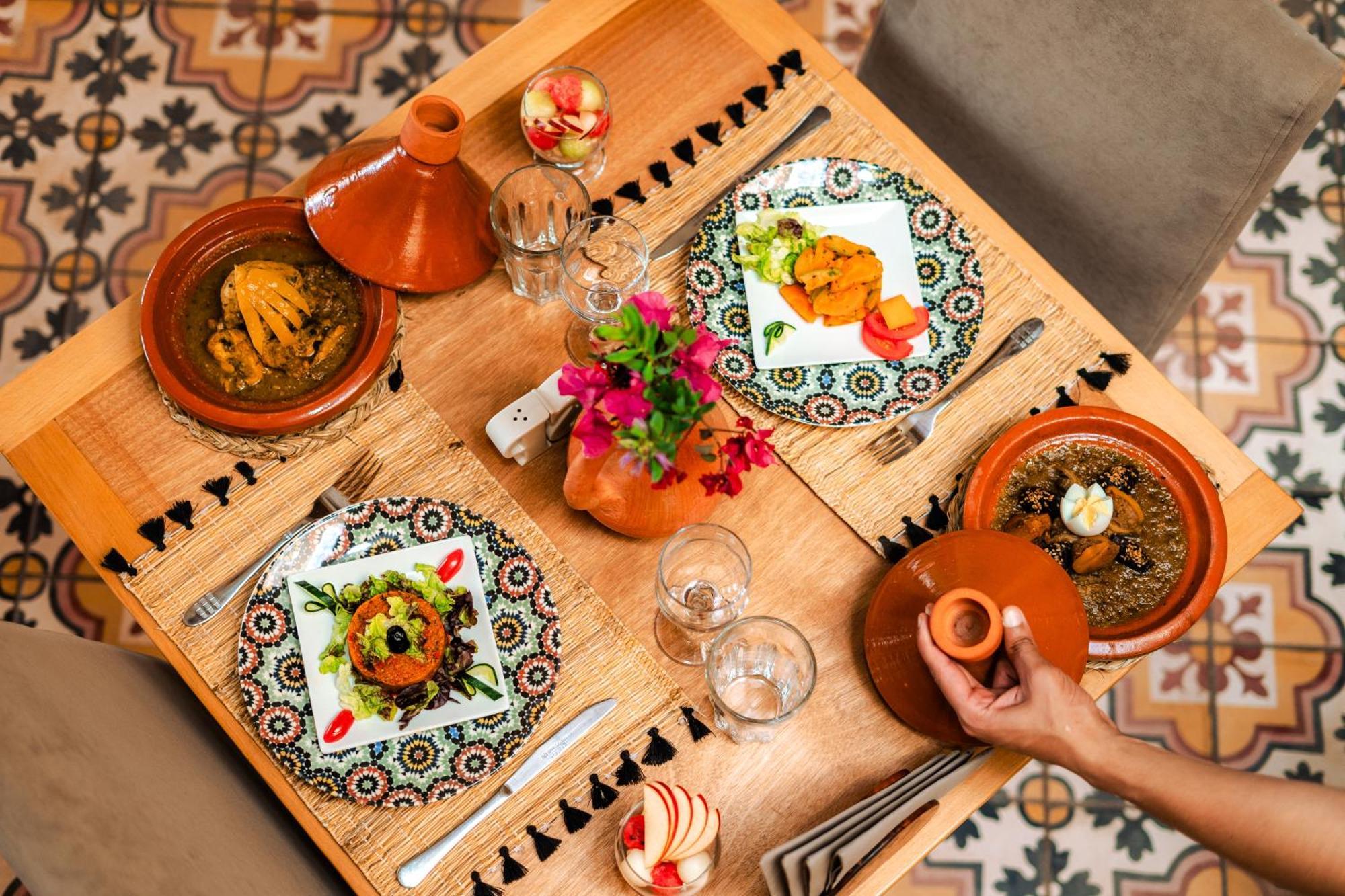 Villa Maya Suvayr Dış mekan fotoğraf