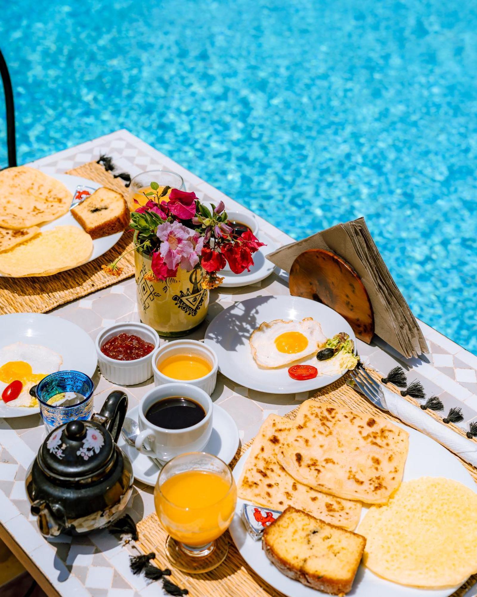 Villa Maya Suvayr Dış mekan fotoğraf